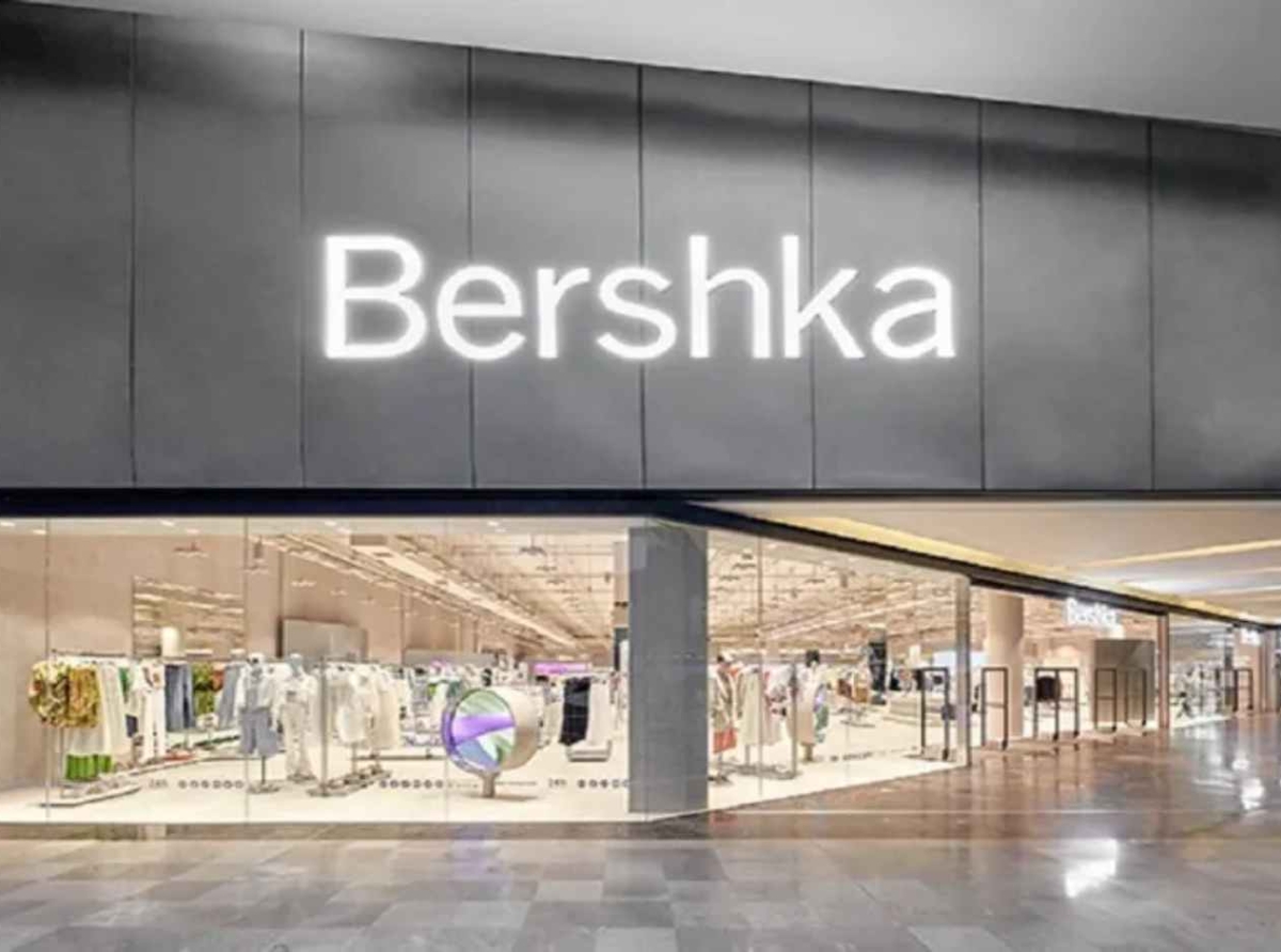 Bershka to launch India operations in November 2024